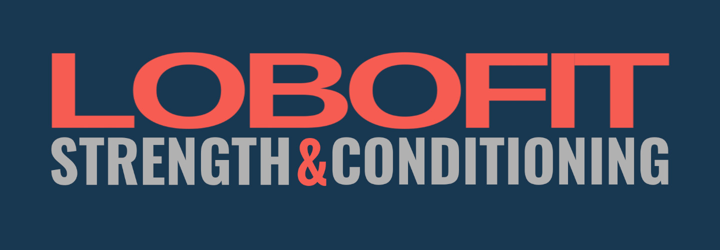 LoboFit Strength & Conditioning